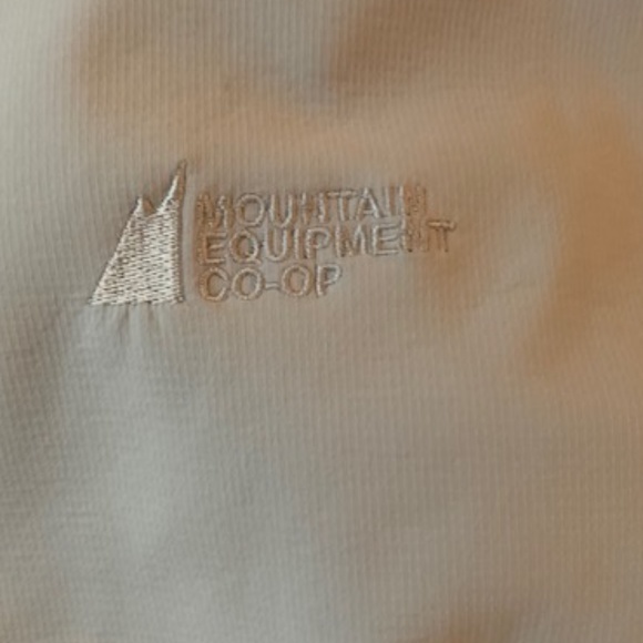 Mountain Equipment Co-op Soft Shell - Picture 3 of 8